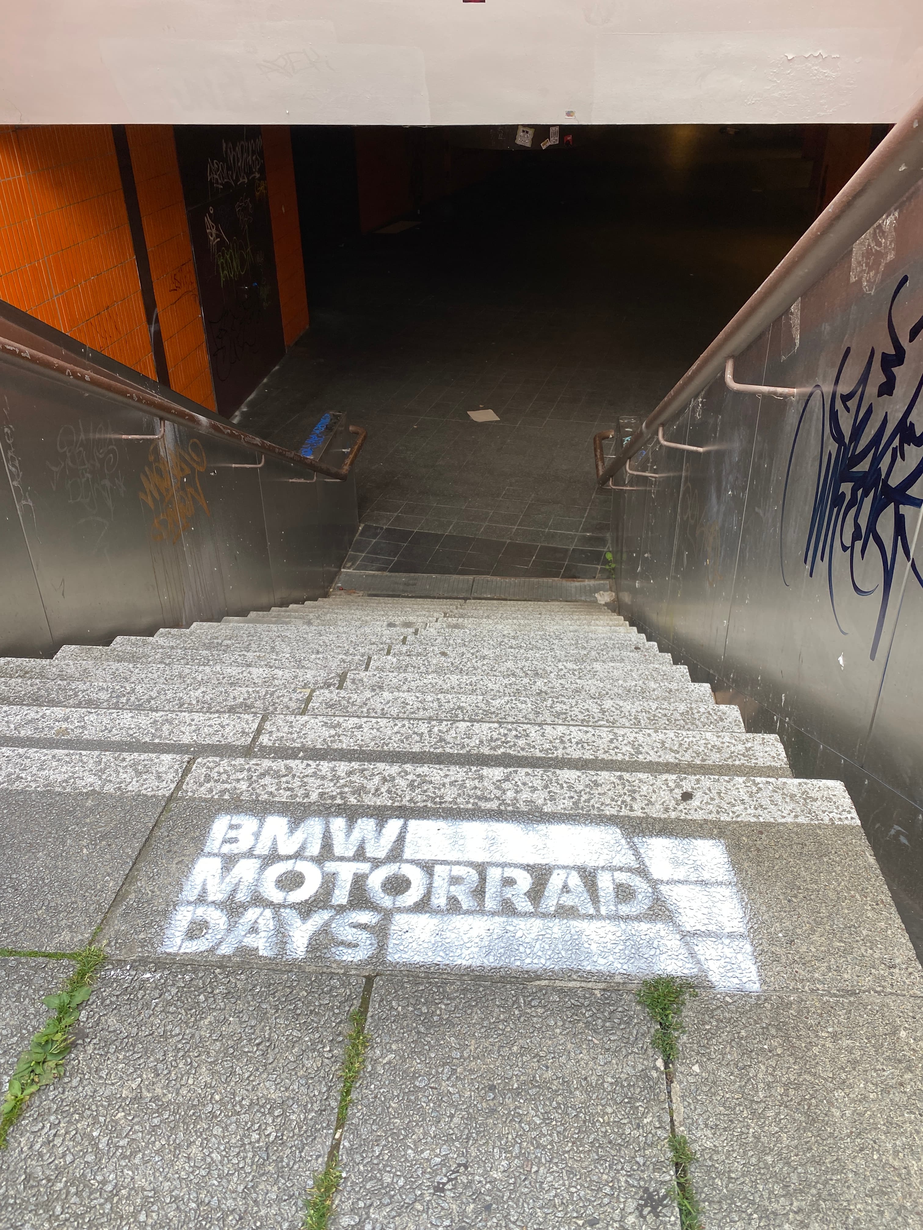 Stencil Marketing